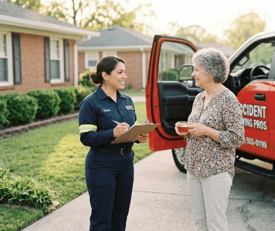 Accident Towing Service Eunice, LA FAQs